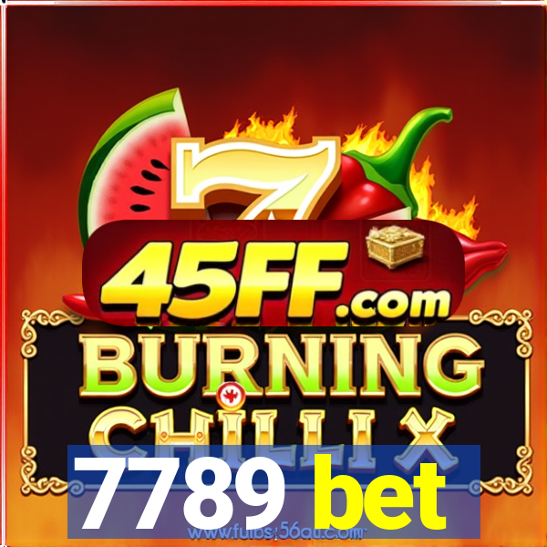 7789 bet